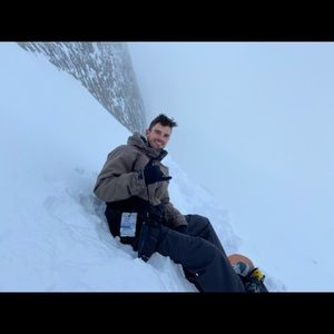 Meet your Posher, Matt